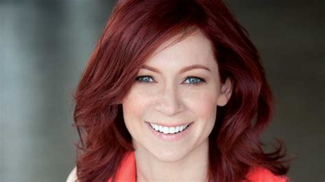 ‘true Bloods Carrie Preston On Hot Men Marriage And Stress