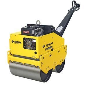 bomag bw   walk  drum roller parts bomag walk  double