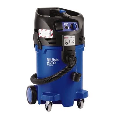 Nilfisk ALTO ATTIX 50 2H PC HydroClean S R O