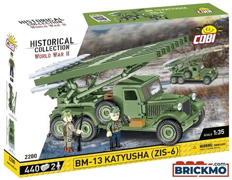 Cobi Historical Collection World War Ii Marder Iii Ausf M Sd Kfz