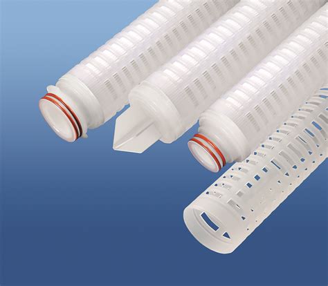 pp pleated filter cartridge pp filter cartridge lng filters