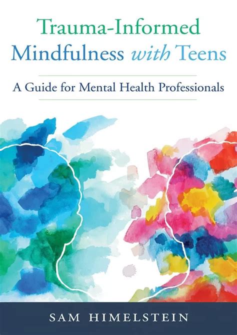 Ppt Pdfreaddownload Trauma Informed Mindfulness With Teens A