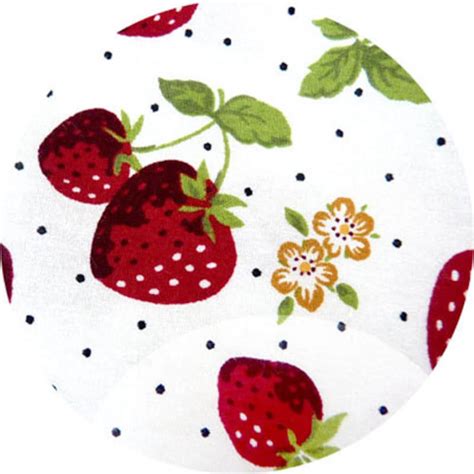 Strawberry Dress Summer Dress Women Sundress Fruit Print Etsy