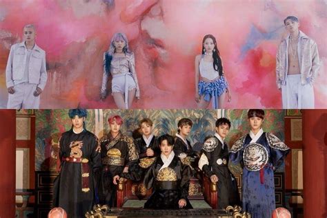 8 Underrated K Pop Songs From The First Half Of 2022 That Deserve Your