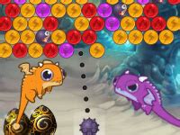 Bubble Dragons Saga Online Kostenlos Spielen