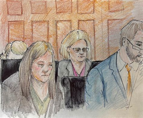 Chief judge, public defender, court clerk among those to testify in day