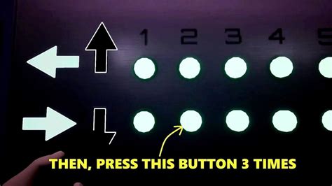 How To Solve Mazercise Puzzle In Thrill Seeker Five Nights At Freddy