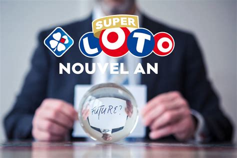 Loto du Nouvel An FDJ quels sont les numéros à jouer aujourd hui