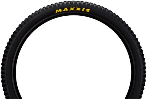 Maxxis Minion Dhf C Maxxterra Folding Tyre Bike Components