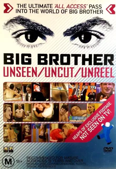 Big Brother Uncut Unseen Unreal Nude Scenes Naked Porn Sex Picture