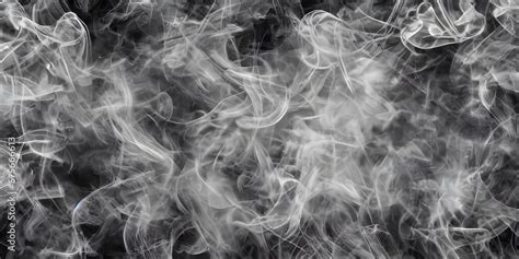 Abstract smoke background texture wallpaper Stock Illustration | Adobe Stock