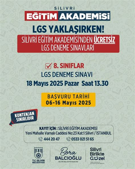 Konya ödm Online Deneme Sinavi 3