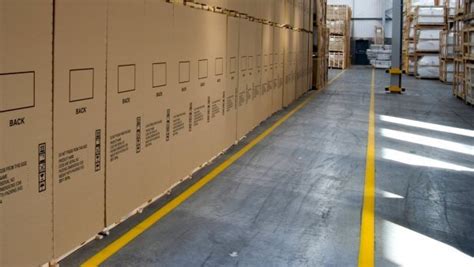 floor marking evolution manual methods  straight