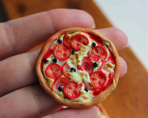 The Adventures Of Arcly And Elo Pizza Recipe Mini Style