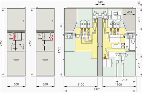 Abb Medium Voltage Switchgear Wiring Diagram Circuit Diagram