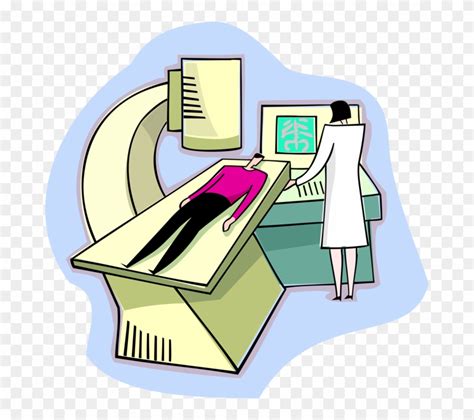 Explore The Fascinating World Of X Ray Technology With X Ray Machine