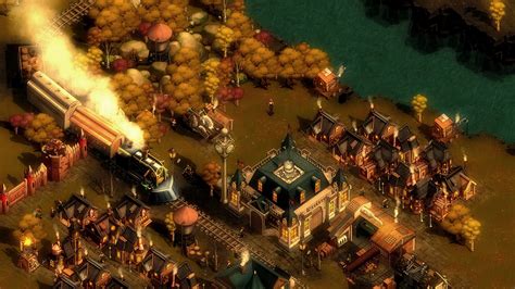 Buy Cheap They Are Billions Steam Key Best Price