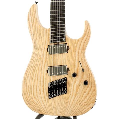 Saito Guitars S Ms Mrs H Naked