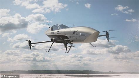 World's first flying race car begins production - Big World Tale