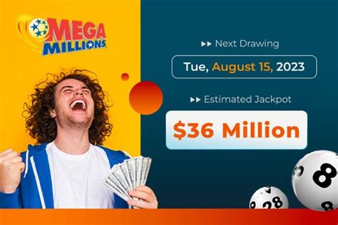 Mega Millions Jackpot Ticket Worth 36m Goes Unclaimed