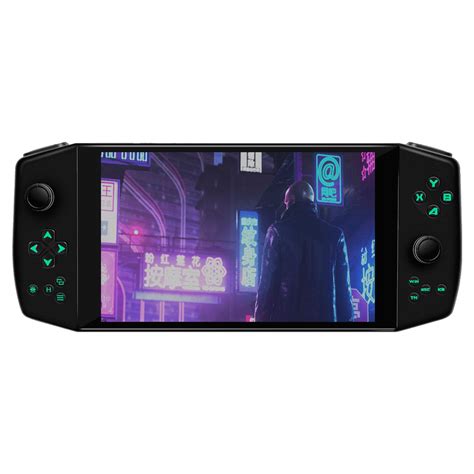 AYA NEO Handheld Gaming PC DroiX Global