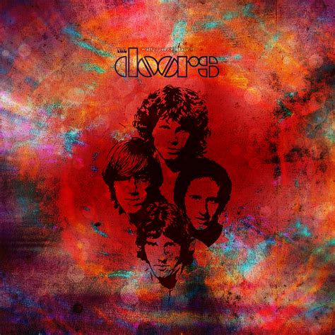 🔥 150 The Doors Wallpapers Hd Wallpapersafari