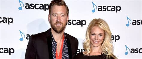 Lady Antebellum Singer Charles Kelly And His Wife Welcome A Son Abc News