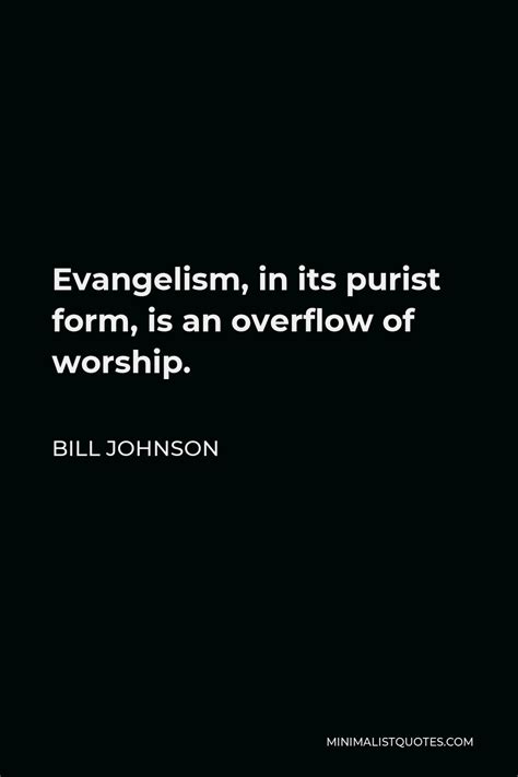 Evangelism Quotes | Minimalist Quotes