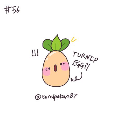 Daily Turnip Boy #56 : r/Turnipboy