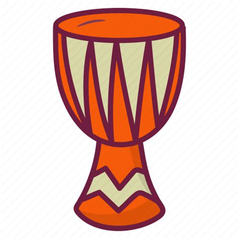 Musical, drumstick, percussion, timpani, sound icon - Download on Iconfinder