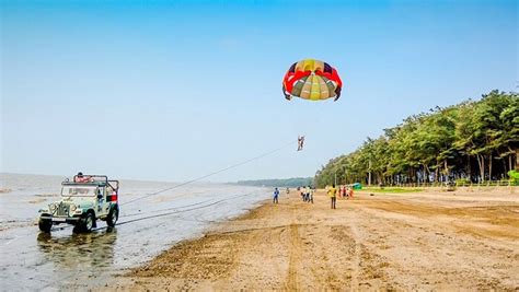 20 Best Places To Visit Things To Do In Daman And Diu Tourism