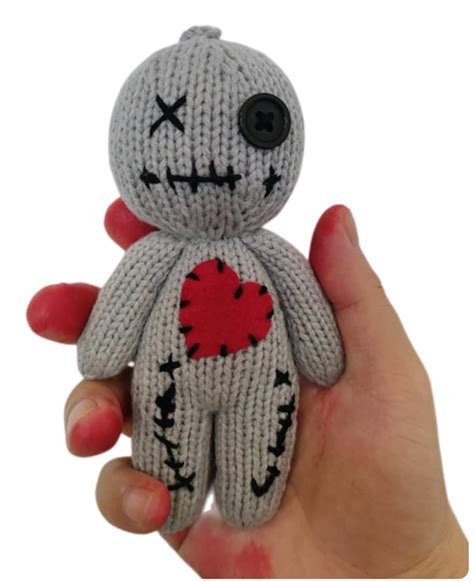 Voodoo Doll Witchcraft Voodoo Magic Voodoo Magik Voodoo Spell Magic ...