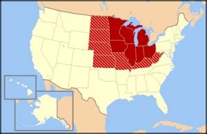 Midwestern United States - New World Encyclopedia