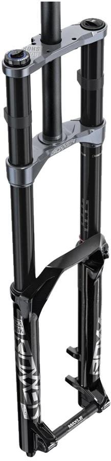 RockShox FORK BOXXER ULTIMATE CHARGER21 RC2 275 BOOST 20X110 36 OFFSET