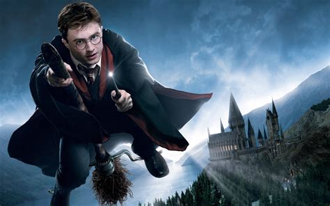 89 Wallpaper For Pc Harry Potter Images - MyWeb