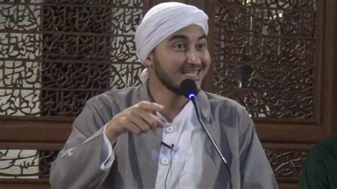 Habib Muhammad Bin Farid Al Muthohar Kajian Remaja Islam Syari At