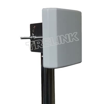 Ghz Six Element Dbi Dual Polarized Mimo Panel Antenna Wifi