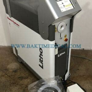 2021 Lumenis Pulse 30H Holmium Laser Bakti Medical