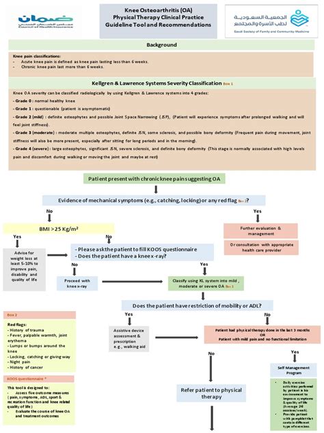 Knee Osteoarthritis (OA) Physical Therapy | PDF | Osteoarthritis ...