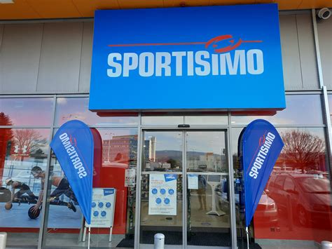 Sportisimo De