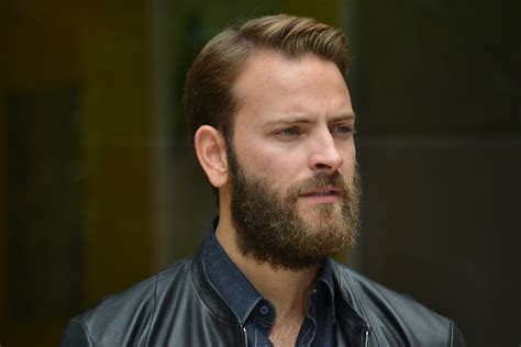 Alessandro Borghi Apre E Chiude La Mostra Di Venezia