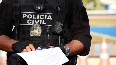 Polícia Civil de Santa Catarina prepara um novo concurso