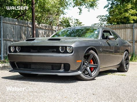 2022 Challenger Hellcat Price