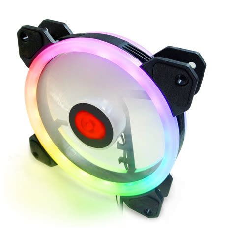 Mua Quạt Tản Nhiệt Fan Led RGB Coolmoon V2 Đồng Bộ Hub Coolmoon giá