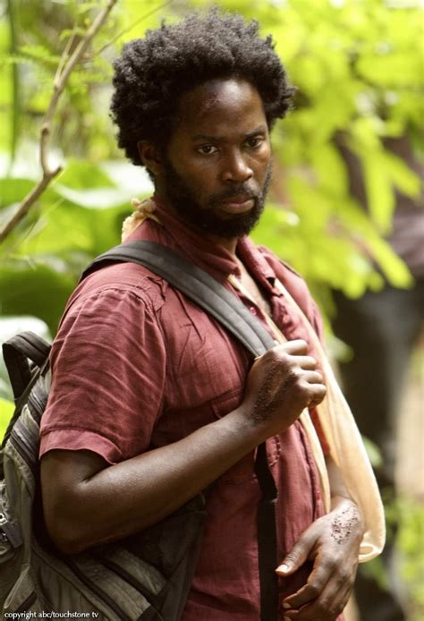 Image Of Harold Perrineau