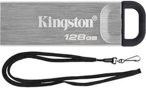 Kingston Datatraveler Kyson 32gb High Performance Usb 32