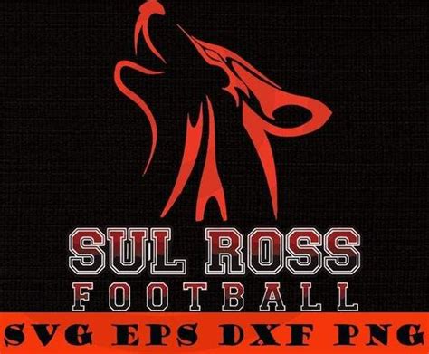 Sul Ross Football Sul Ross State University Football Sul Ross Sports American Football Lovers