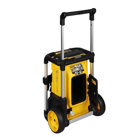 DeWALT DCMPW1600N XJ 2 X 18V XR Pressure Washer Body Only DCMPW1600N