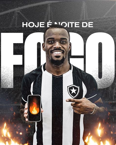 Botafogo F R on Twitter INCÊNDIO decretado pelo Kayque torcida do