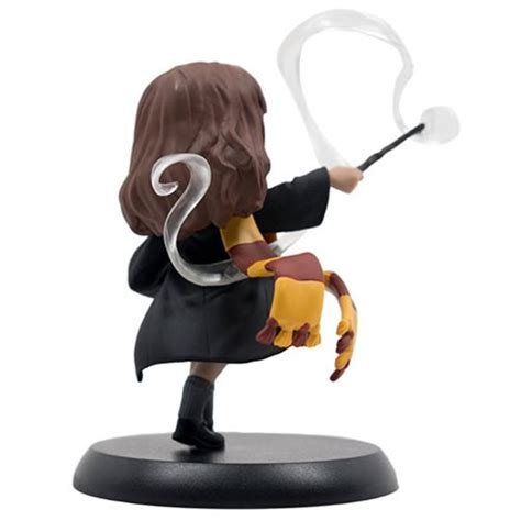 Harry Potter Hermione S First Spell Q Fig Buy At Not Just Toyz